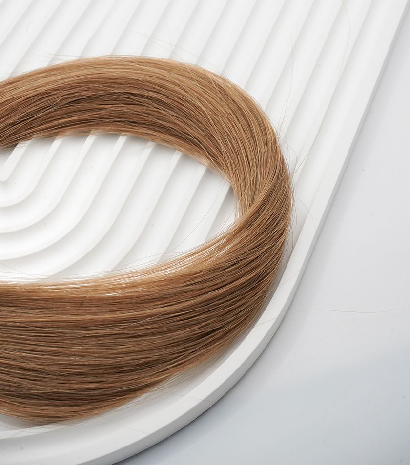 Smooth Brown (25 Gr.)