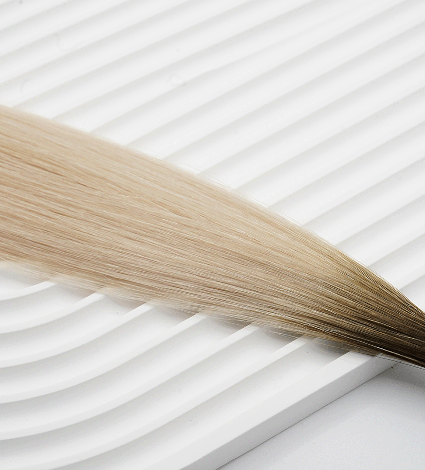 Platin Dark Root Nanotresse (25 Gr.)