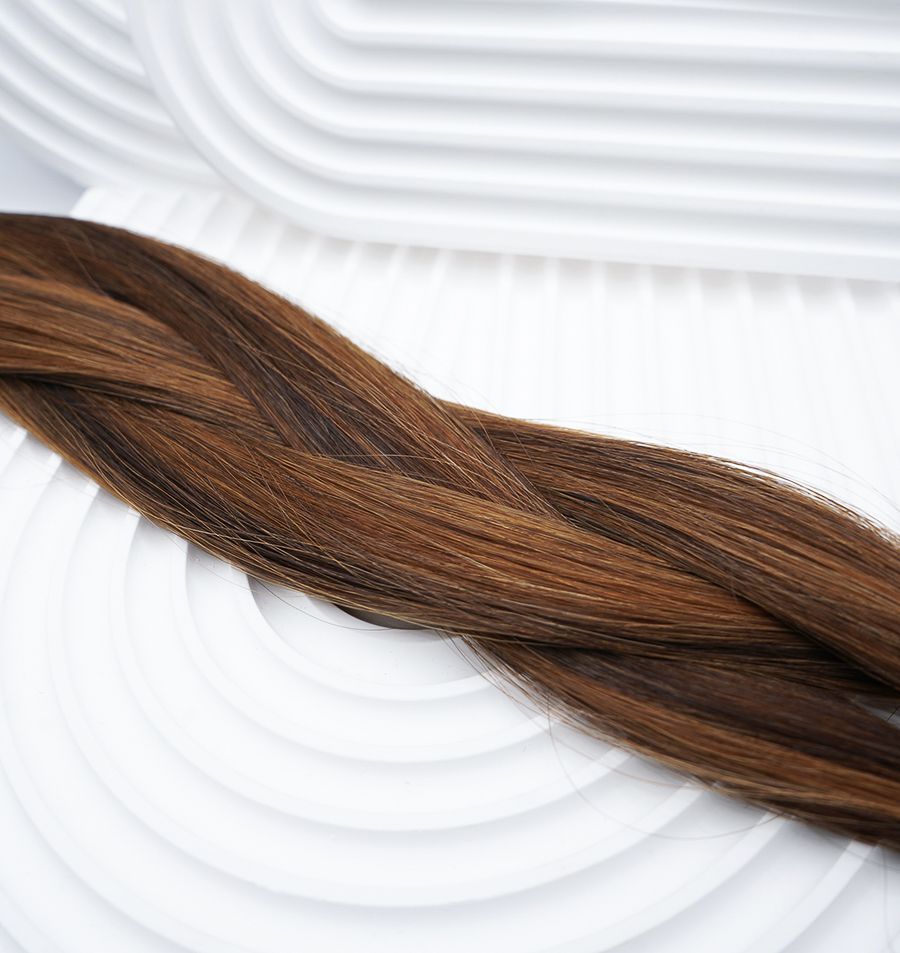 Sienna Nanotresse (25 Gr.)