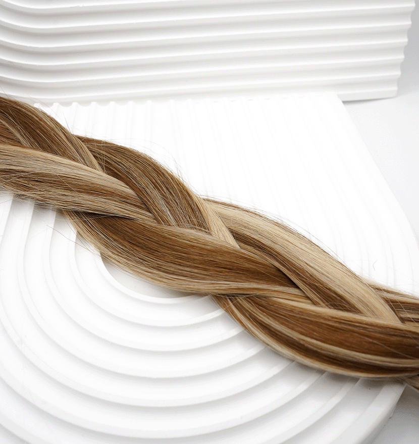 Mixcolor Cookie Bonding