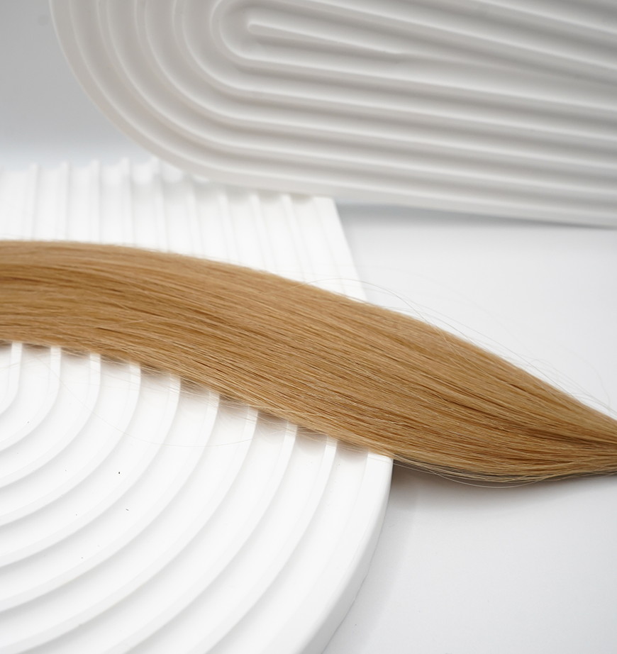 Light Caramel Bonding