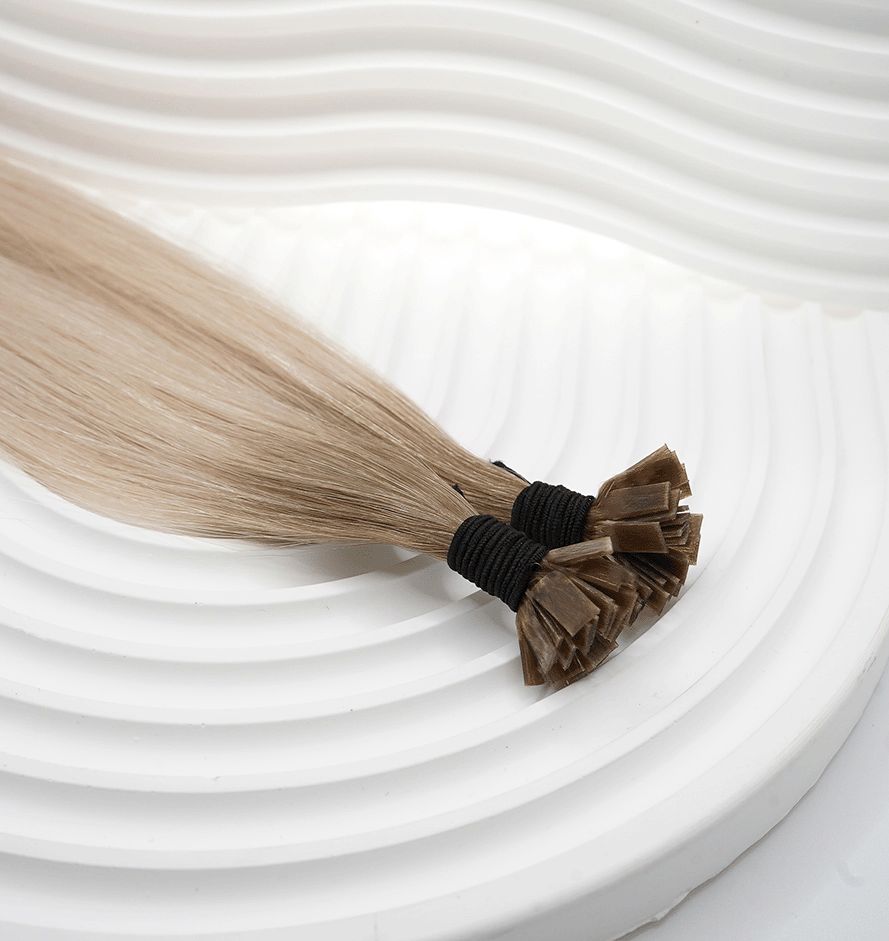 Platin Ash Root Bonding