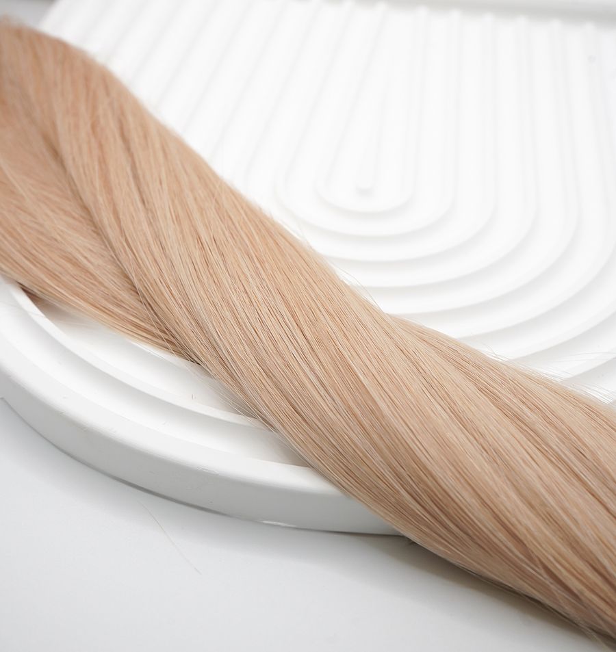 Mixcolor Paris Blond Tresse