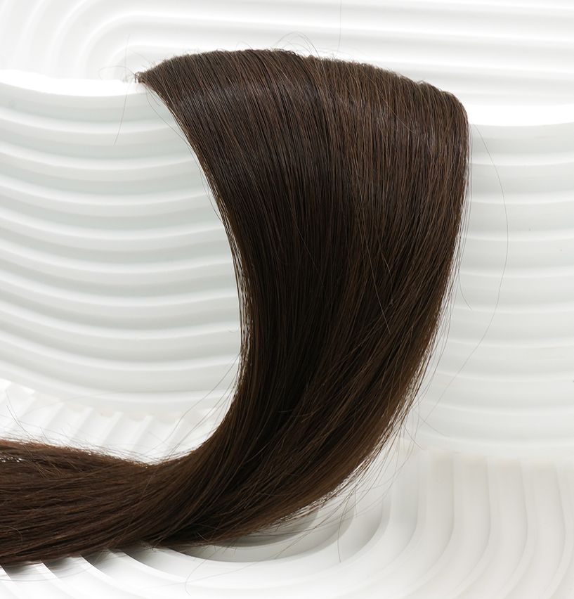 Hazel Slawisch Tresse
