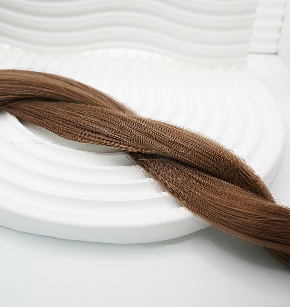 Cedar Slawisch handgeknüpfte Tresse