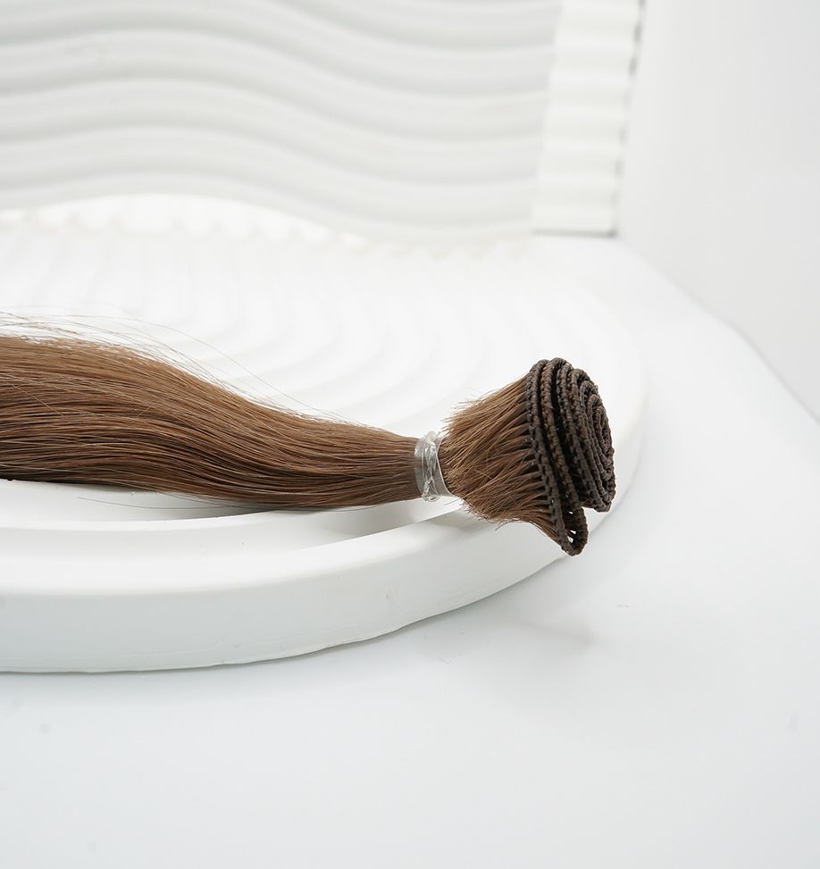 Cedar Slawisch handgeknüpfte Tresse
