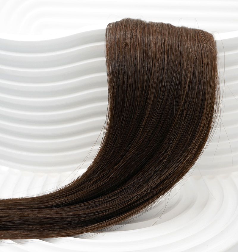 Chocolate Nanoring Extensions