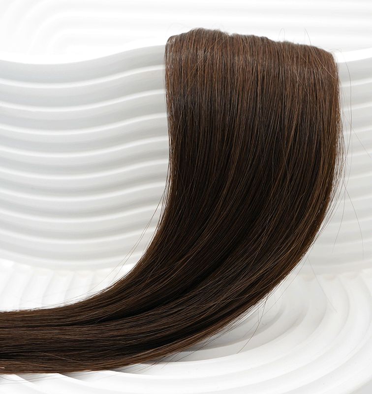 Chocolate Nanoring Extensions