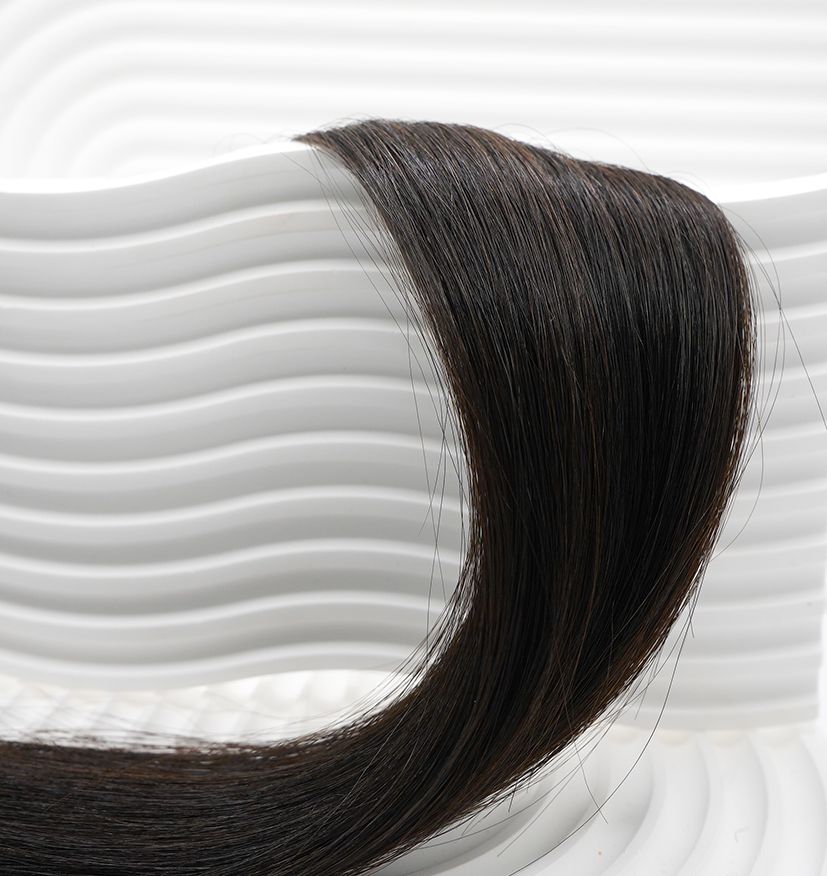 Dark Chocolate Nanoring-Extensions
