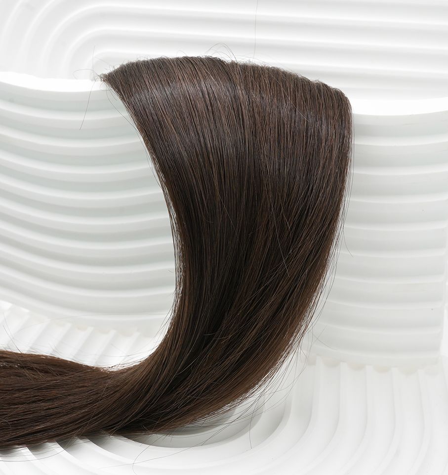 Hazel Slawisch Tresse