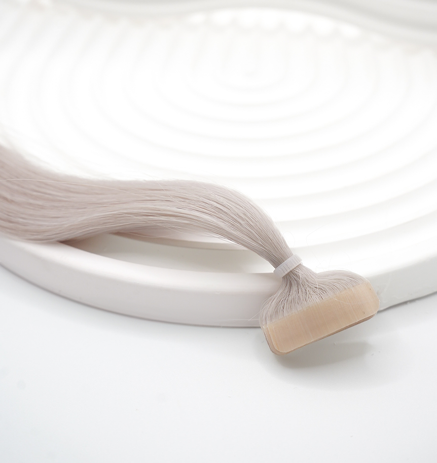 Champagner Slawische Mini-Tapes