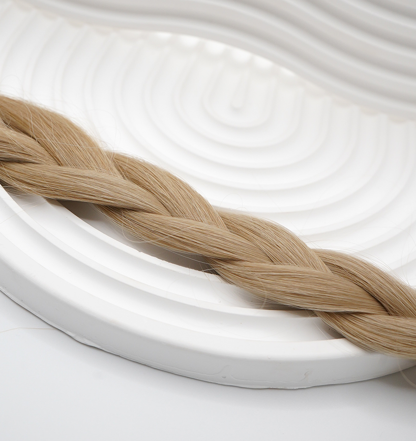 Chestnut Slawische Mini-Tapes