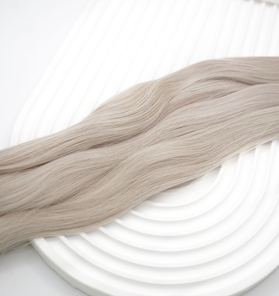 Coconut slawische Mini-Tapes gewellt