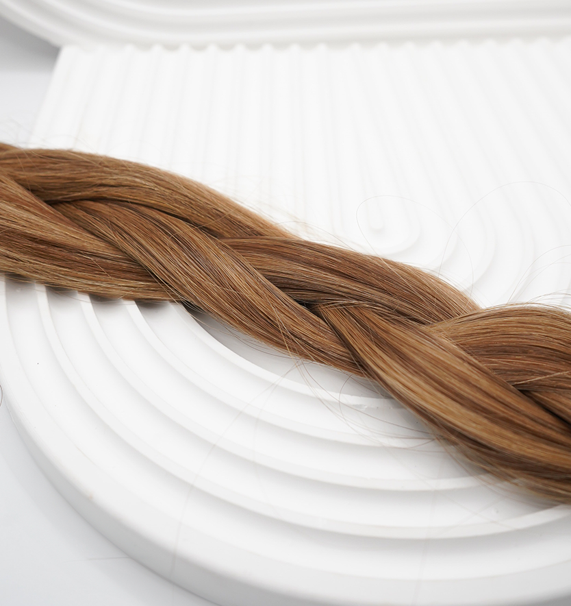 Nature Brown Slawisch Bonding