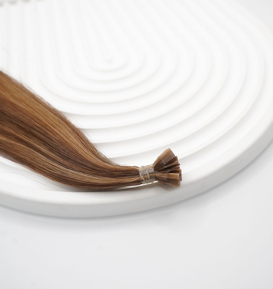 Nature Brown Slawisch Bonding