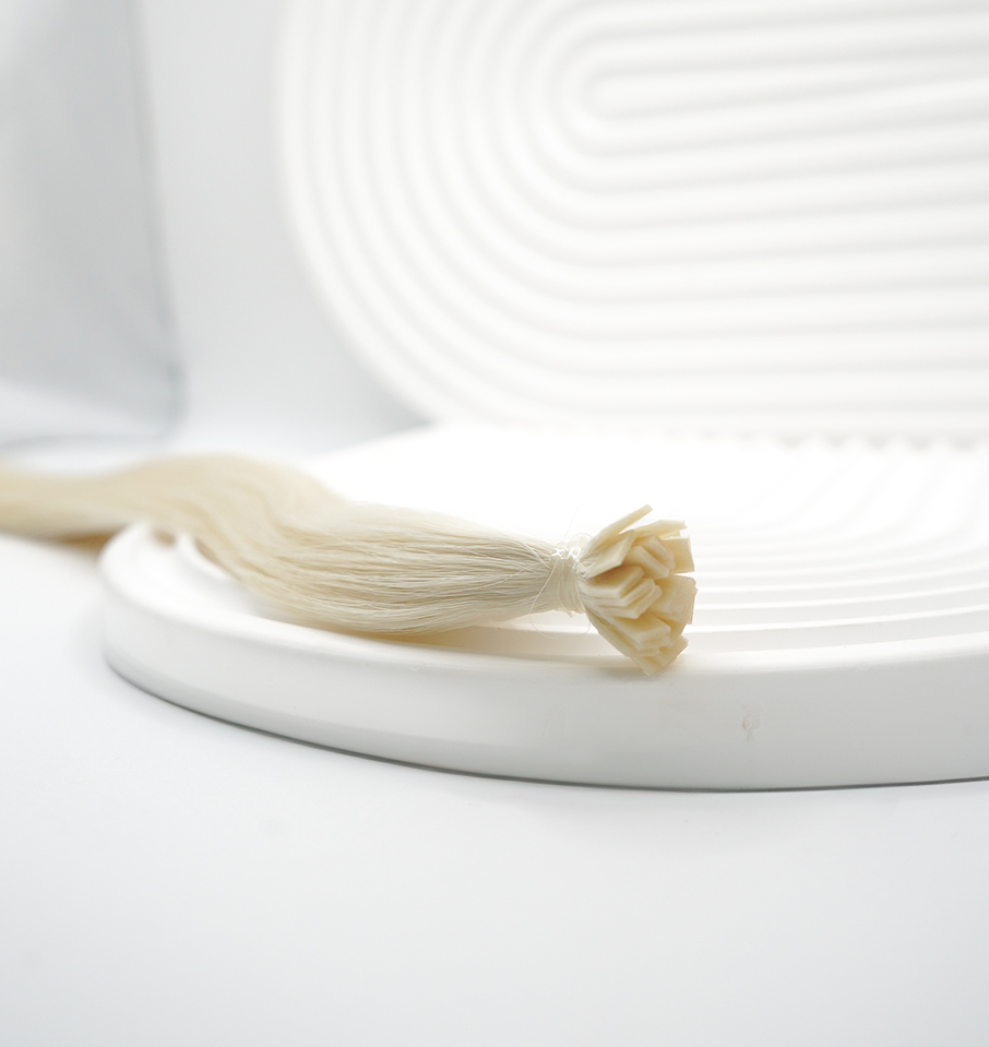 Pearl Slawisch Bonding