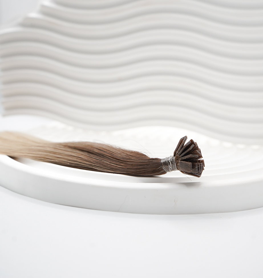 Root White Smoke Slawisch Bonding