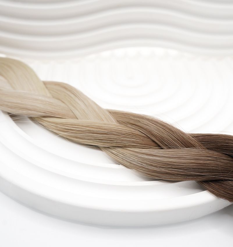 Root White Smoke Slawische Mini-Tapes