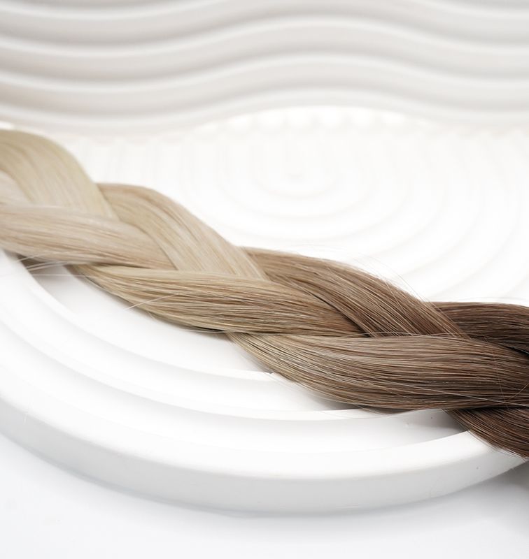 Root White Smoke Slawische Mini-Tapes