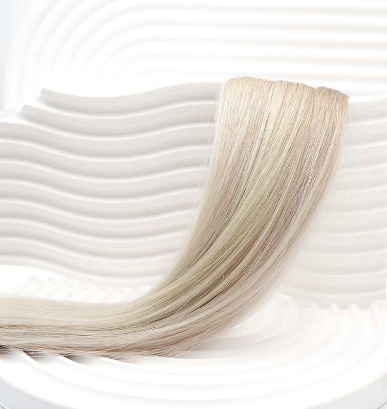 White Smoke Slawisch Bonding White Smoke Slawisch Bonding