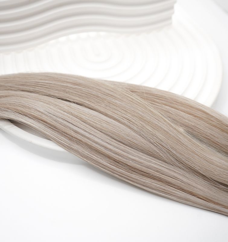 Softbeige Slawische Mini-Tapes