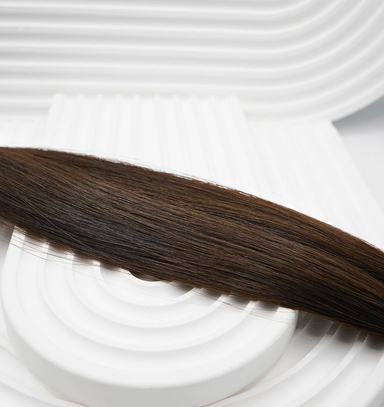 Chocolate Tresse B-Ware 100 Gramm Chocolate Tresse B-Ware 100 Gramm
