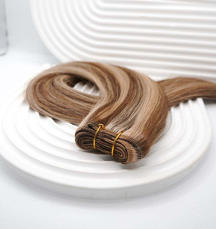 Pony Tresse B-Ware 100 Gramm