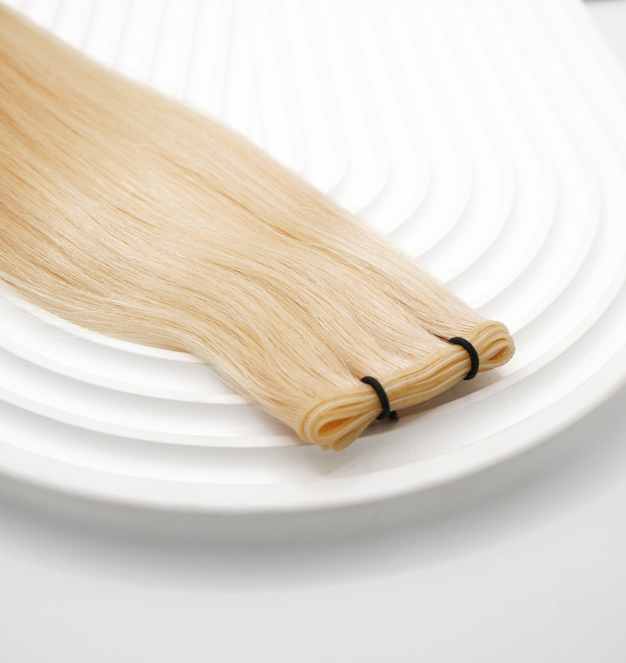 Vanilla Nanotresse B-Ware