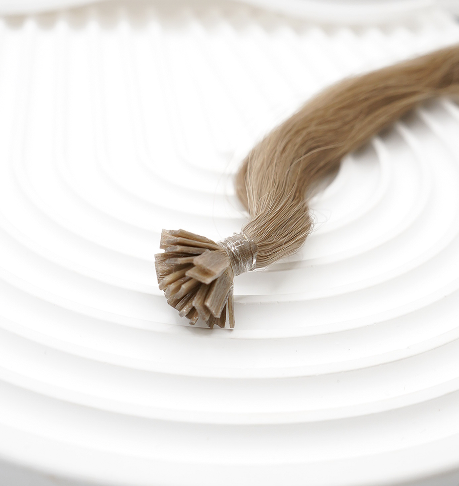 Butternut slawische Bondings gewellt