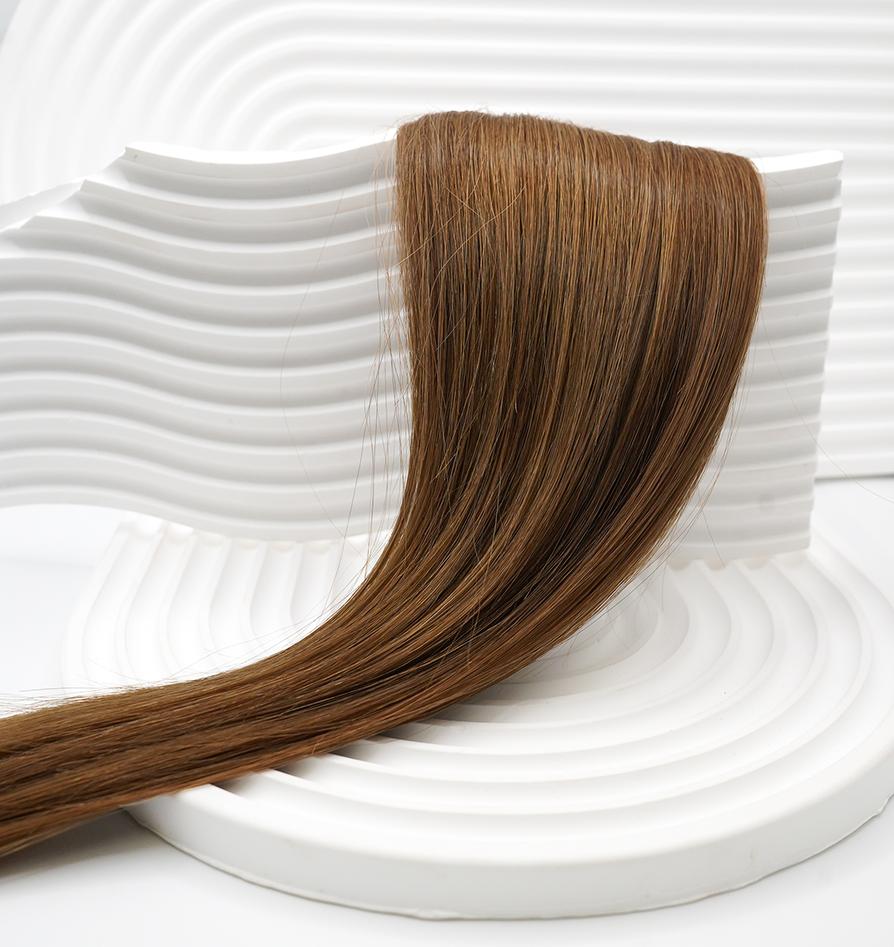 Bronze Nanoring-Extensions