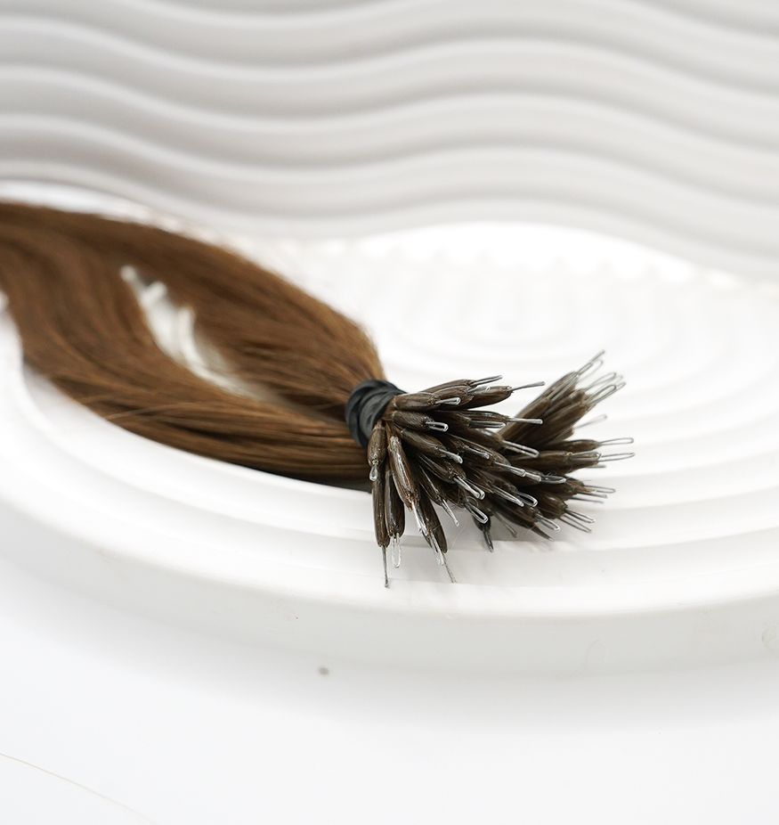 Bronze Nanoring-Extensions
