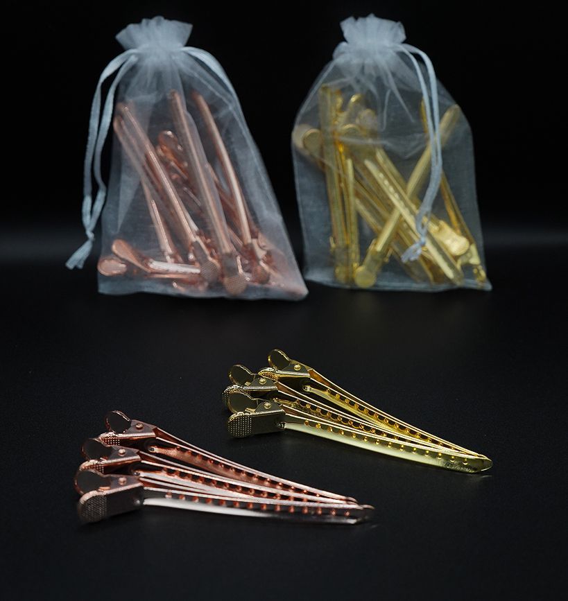 Spangen/Clips