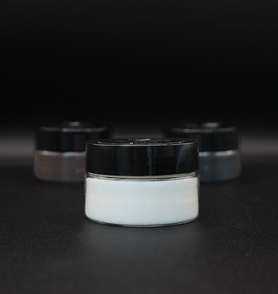 Keratinpuder zum Rebonden