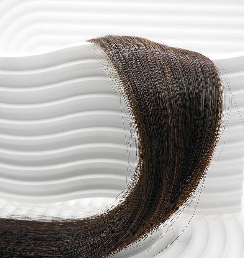 Dark Chocolate Nanoring-Extensions
