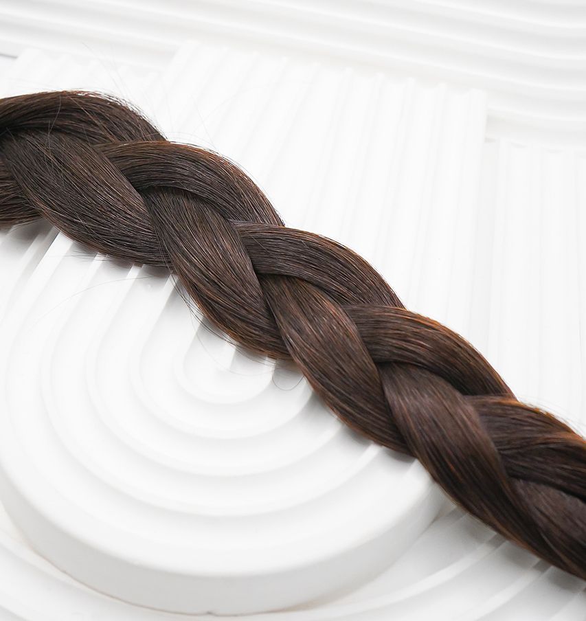 Dark Chocolate Nanoring-Extensions