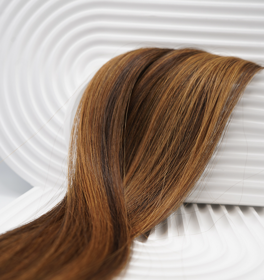 Mixcolor Sienna Bonding