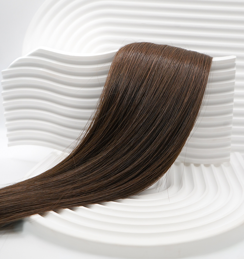 Brownie Nanoring Extensions