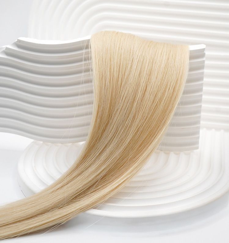 Light Lemon Bonding Light Lemon Bonding