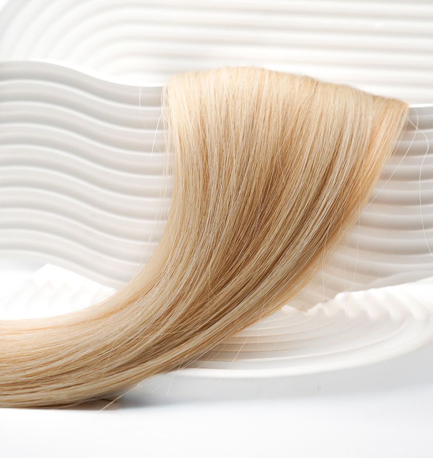 Paris Blond Root Nanotresse (25 Gr.)