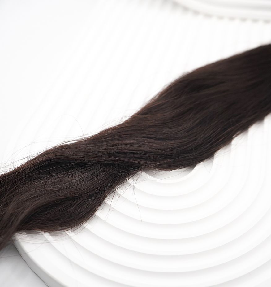 Raven slawische Mini-Tapes gewellt Raven slawische Mini-Tapes gewellt