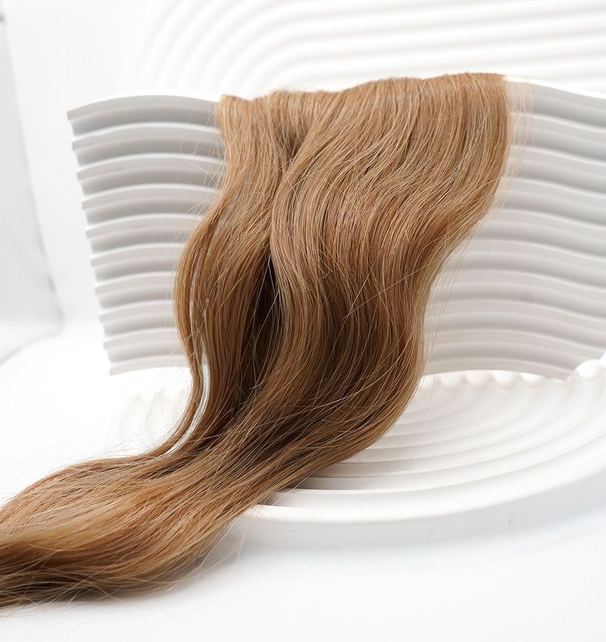 Teak slawische Bondings gewellt Teak slawische Bondings gewellt