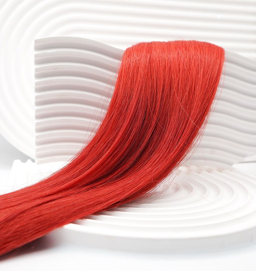 Strawberry Red Invisible Tape Strawberry Red Invisible Tape