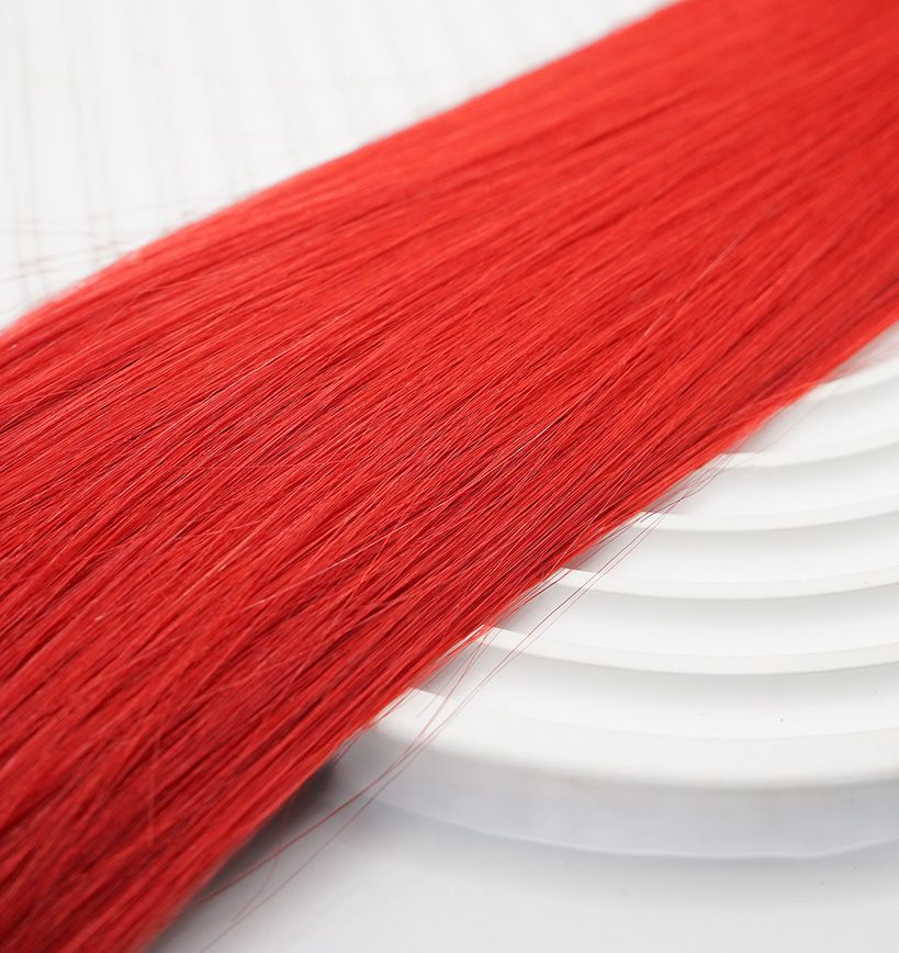 Strawberry Red Nanotresse (25 Gr.)