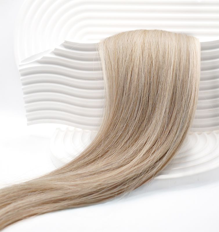 Delicate Slawisch Bonding