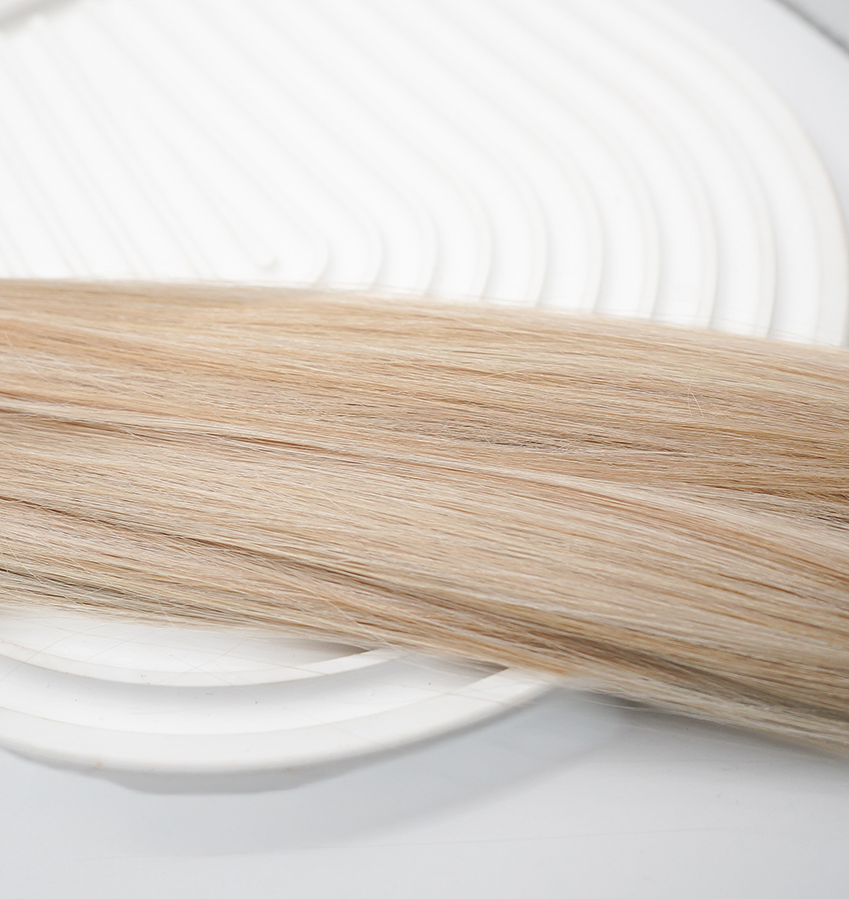 Delicate Slawisch Bonding