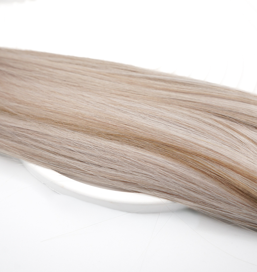 Beige Smoke Slawische Bondings