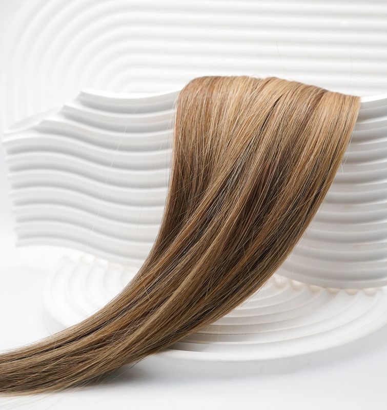 Cortado Slawische Bondings