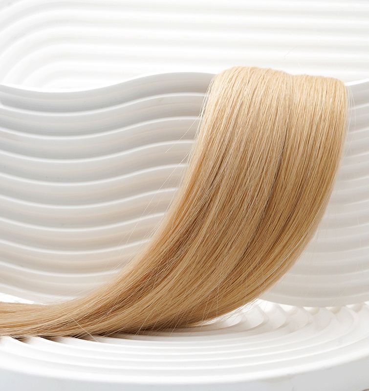 Goldblond Bonding Goldblond Bonding