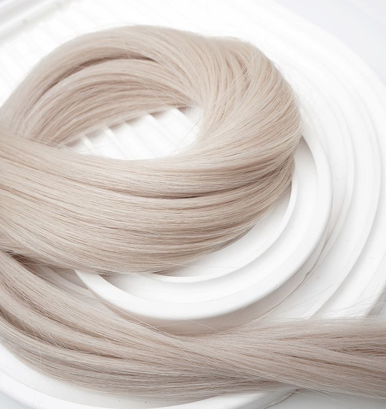 Ice Queen Tresse Ice Queen Tresse