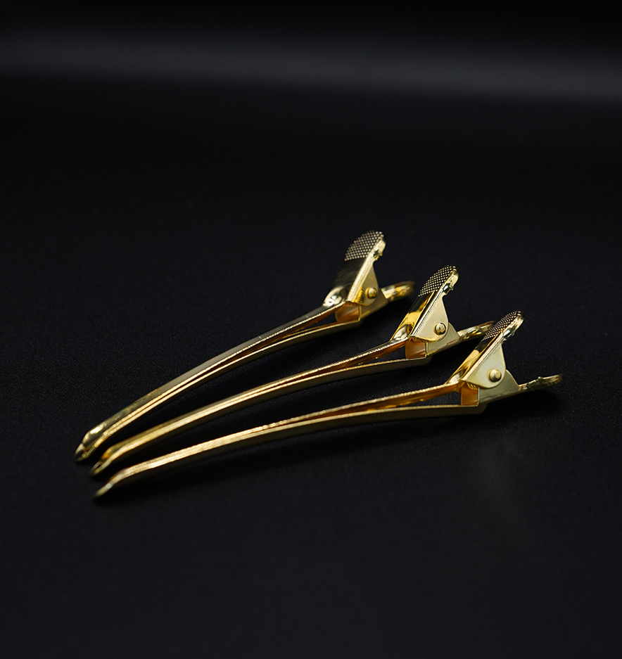 Spangen/Clips